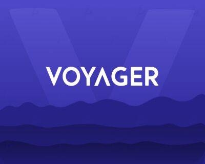 Финансовый директор Voyager Digital уволился после пяти месяцев работы - forklog.com - city Arrow