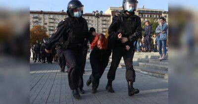 «Наші діти — не добриво!»: рахунок затриманих у протестуючій Махачкалі пішов на сотні - fakty.ua - Украина