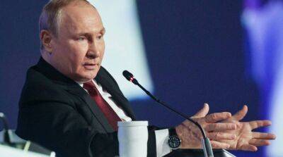 Владимир Путин - Путин готовится увеличить расходы на оборону почти вдвое – Bloomberg - ru.slovoidilo.ua - Украина - Стокгольм
