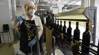 Дмитрий Киселев - Эксперты предположили удвоение производства вина в России - smartmoney.one - Россия