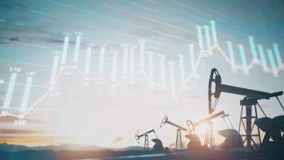 Стремительное падение нефти продолжается: какие факторы играют важную роль - 24tv.ua - state Texas - Украина