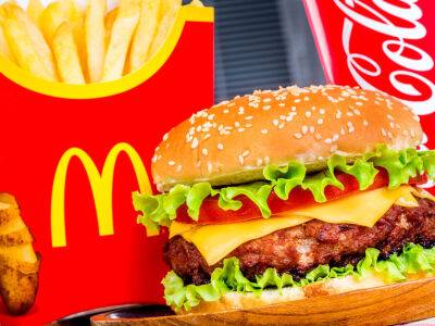 McDonald's возобновляет работу еще семи ресторанов в Киеве - gordonua.com - Украина - Киев