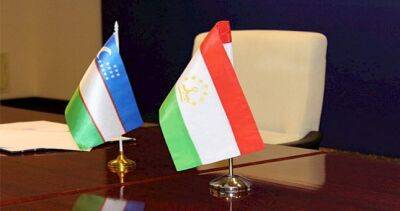 Таджикистан и Узбекистан подпишут Меморандум о сотрудничестве для подготовки специалистов высокого уровня - dialog.tj - Узбекистан - Таджикистан