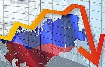 Дмитрий Полевой - Мобилизация обрушила российский рынок на 2,5 триллиона рублей - charter97.org - Россия - Белоруссия
