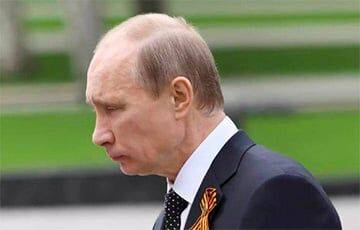 Владимир Путин - В Германии унизили Путина - charter97.org - Россия - Украина - Белоруссия - Германия