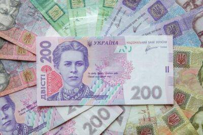 Сумма вкладов физлиц в банках-участниках ФГВФЛ составила 946,7 миллиардов - minfin.com.ua - Украина