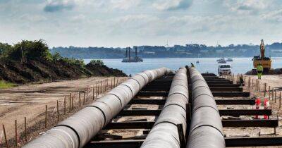В обход "Газпрома": Польша подписала с Норвегией 10-летний контракт на поставки газа - focus.ua - Норвегия - Украина - Польша - Газ
