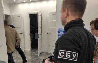 Уклонистов больше не будет: СБУ провела масштабные операции в трех областях
