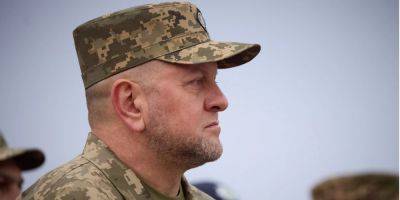 Залужный заявил, что недоволен работой ТЦК