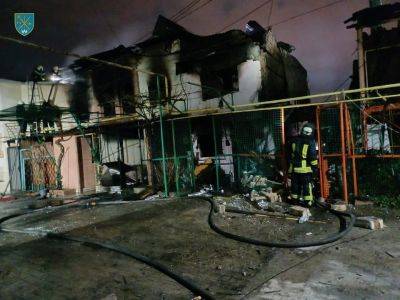 Обстрел Одессы 27 декабря: погибший и пострадавшие | Новости Одессы