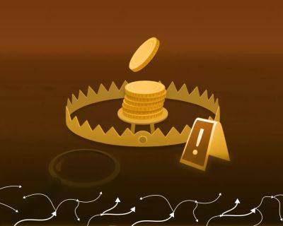 Неизвестные провели rug pull фейковых токенов Sleepless AI, FomoFi и NebulaNode