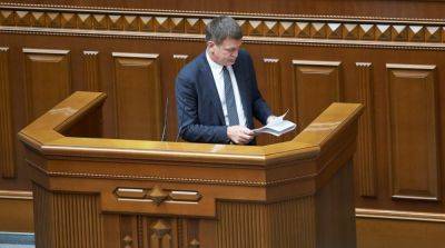 Дело нардепа Горвата: еще двоим подозреваемым продлили обязанности