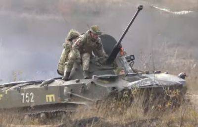 Кто и как может выбрать, где будет служить: в ВСУ все разъяснили
