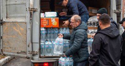 Компенсация по ВПЛ с 1 января будет в размере 7100 гривен, а с 1 апреля — 8000 гривен