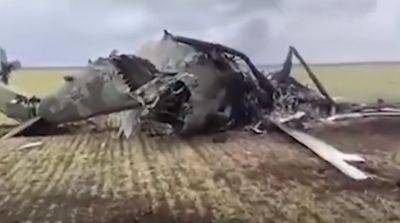 Вражеские "птички" падали одна за другой: ВСУ похвастались шикарным "урожаем" сбитых самолетов рф