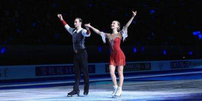 24 спортсмена из России примут участие в чемпионате Европы по фигурному катанию — но есть нюанс