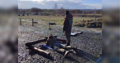 Украинцы должны быть максимально подготовлены: ОС «Відсіч» готовит защитников при поддержке FAVBET