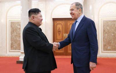 Главный поставщик. Новые ракеты КНДР для россиян