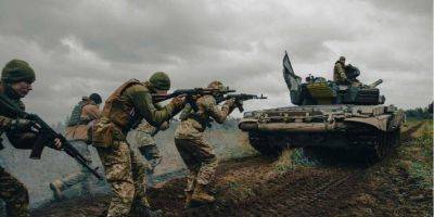 Все претенденты связаны с войной. В Украине назвали самое популярное слово в 2023 году
