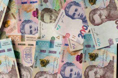 НБУ: Денежная масса в 2023 году увеличилась на 575,4 миллиарда гривен