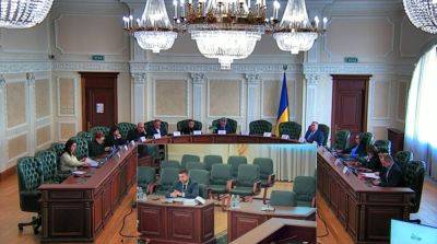 Выезд за границу: ВСП разрешил арестовать разоблаченного судью из Одесщины