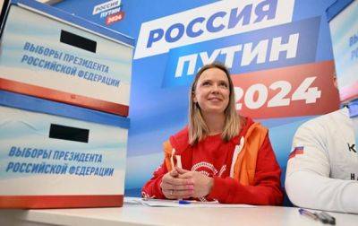 В Донецке под давлением собирают подписи в поддержку выдвижения Путина
