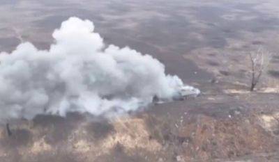 Госэкоинспекция показала вред от российского вторжения: наносит ужасный ущерб экосистемам