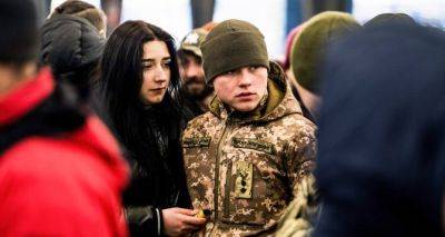 В Минобороны рассказали, когда законопроект о мобилизации может оказаться в Раде