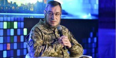 ВСУ должны контрнаступать, чтобы не допустить потери территории — украинская разведка
