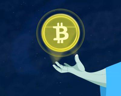Эксперты Matrixport назвали факторы роста биткоина до $50 000