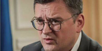 После массированного удара РФ Кулеба озвучил пять шагов, которые Запад может сделать сейчас