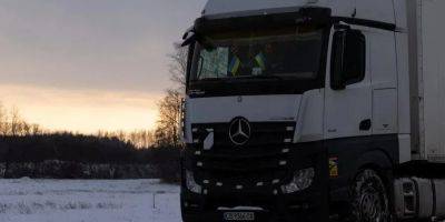 Выдвинули условие ЕС. Польша сохранит запрет на ввоз украинского зерна