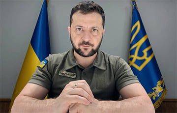 Зеленский: Чем больше россиян берем в плен, тем результативнее переговоры по обмену