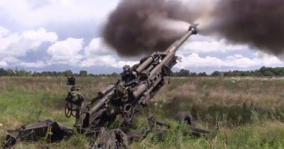 Из-за войны в Украине вырос спрос: в Британии хотят возобновить производство гаубиц М777