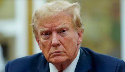 Трамп попросил Верховный суд пересмотреть решение Колорадо о запрете включать его в бюллетени