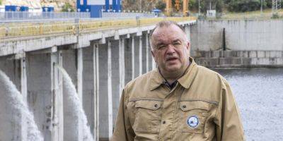 Дом тещи за более чем 7 млн. НАПК проверит президента Энергоатома Котина после расследования журналистов