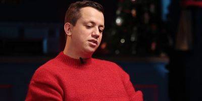 «Высмеивал украиноязычных». Алексей Дурнев признался, за что ему стыдно