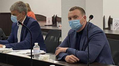ВАКС оставил приостановленным расследование дела Гладковского-младшего