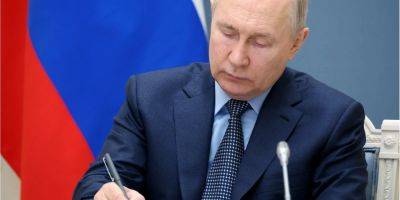 Зимнее наступление Путина провалилось — Bild