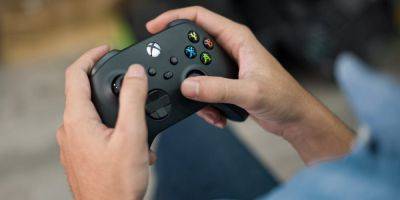 Apple добавила поддержку проводного контроллера Xbox в iOS, iPadOS и macOS