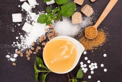 7 вкусных и полезных заменителей сахара, которые вам понравятся - ФОКУС ВНИМАНИЯ