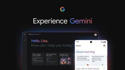 Google планирует анонсировать следующую версию модели Gemini в ближайшее время