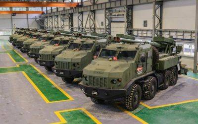 Дания закупит украинского вооружения на более 600 млн долларов для Сил обороны Украины
