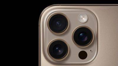 Постоянная ошибка iOS 18 не позволяет сохранять редактируемые фотографии