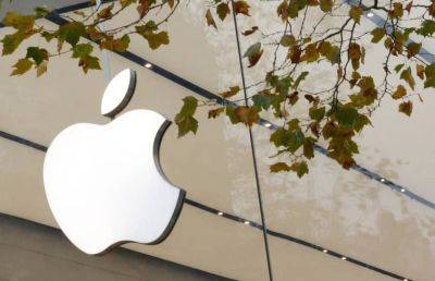 От Apple хотят $1.2 млрд за нежелание искать в iCloud материалы о сексуальном насилии над детьми