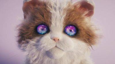Разработчики игры Catly о фотореалистичных котах опровергают слухи об использовании AI, блокчейна и NFT