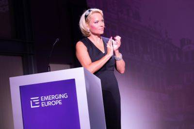 Diia.Osvita вошла в шорт-лист премии Emerging Europe Awards 2024