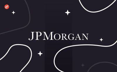 JPMorgan заявила о праве OFAC контролировать Tether