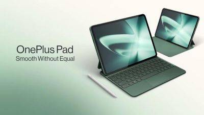 Предложение дня: OnePlus Pad на Amazon со скидкой $80