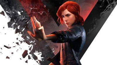 Remedy Entertainment стала единоличным владельцем прав на франшизу Control
